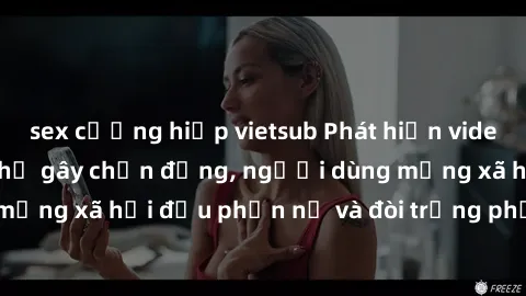 sex cưỡng hiếp vietsub Phát hiện video lén lút sex nhà nghỉ gây chấn động, người dùng mạng xã hội đều phẫn nộ và đòi trừng phạt thật nặng.