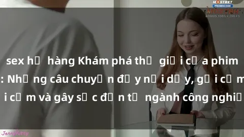 sex họ hàng Khám phá thế giới của phim sex nô lệ tình dục: Những câu chuyện đầy nổi dậy, gợi cảm và gây sốc đến từ ngành công nghiệp giải trí đen tối